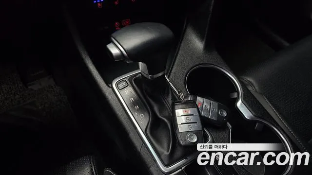Kia Sportage 2018 thumb 5