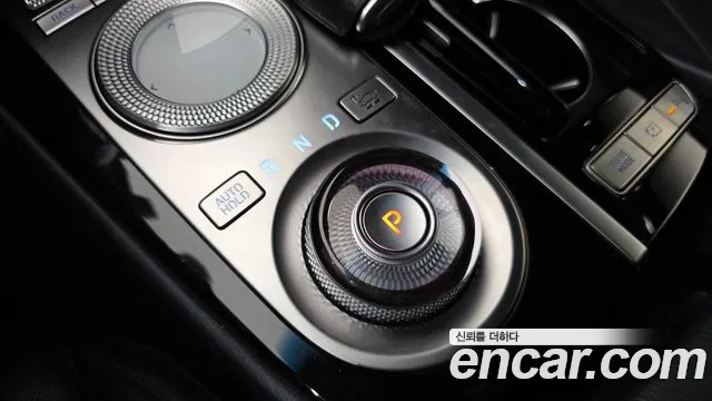 Genesis G80 2021 thumb 5