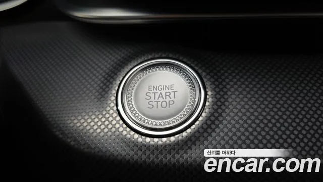 Genesis G80 2021 thumb 3