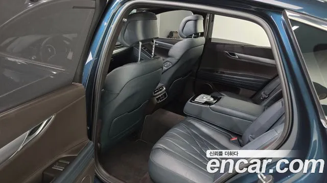 Genesis G80 2021 thumb 6