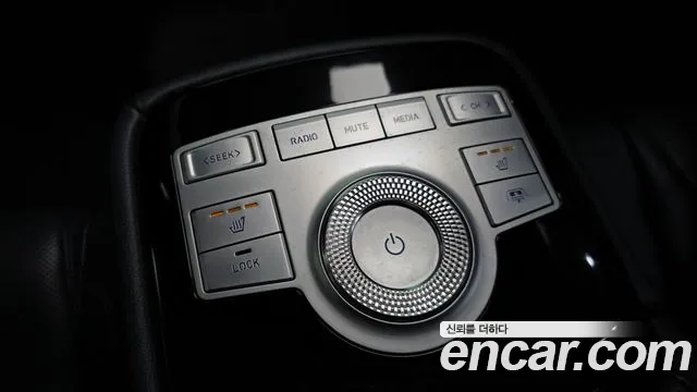 Genesis G80 2021 thumb 7