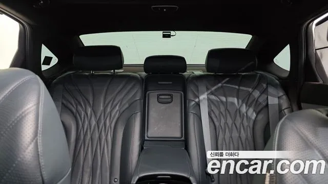 Genesis G80 2021 thumb 8