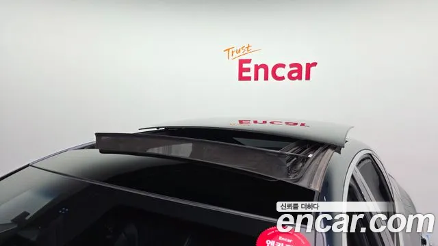 Genesis G80 2021 thumb 9