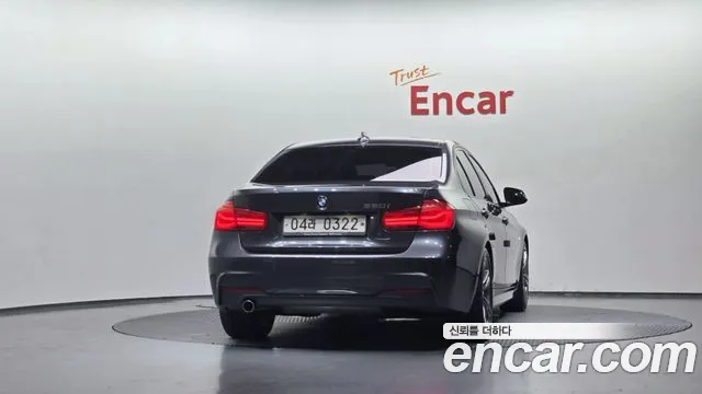 BMW 3 серии 2016 thumb 9