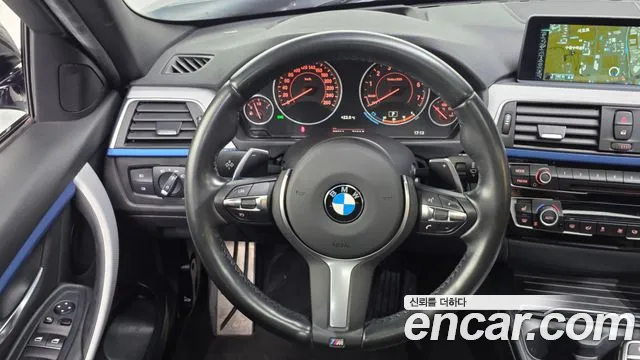 BMW 3 серии 2016 thumb 2