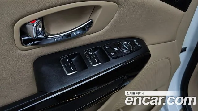 Kia Carnival 2018 thumb 6