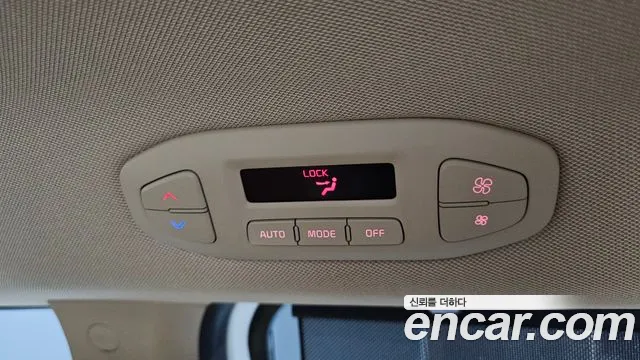 Kia Carnival 2018 thumb 4