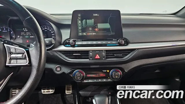 Kia K3 2020 thumb 10