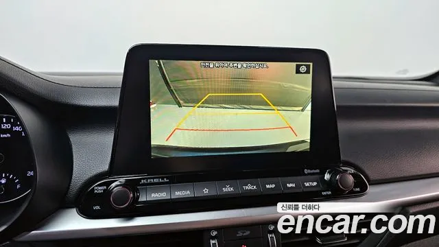Kia K3 2020 thumb 6