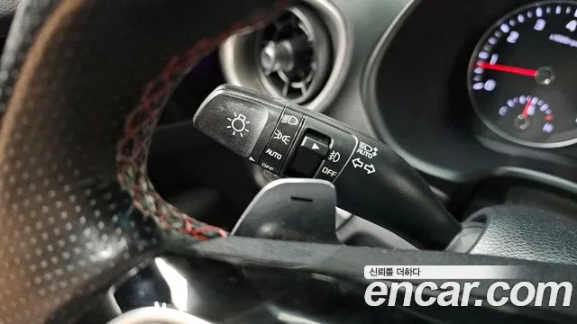 Kia K3 2020 thumb 4