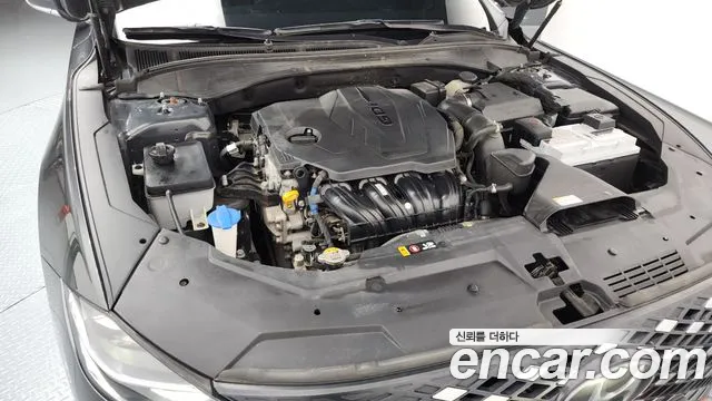 Hyundai Grandeur 2020 thumb 6