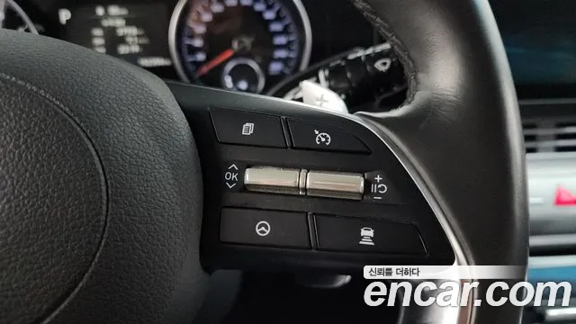 Hyundai Grandeur 2020 thumb 11