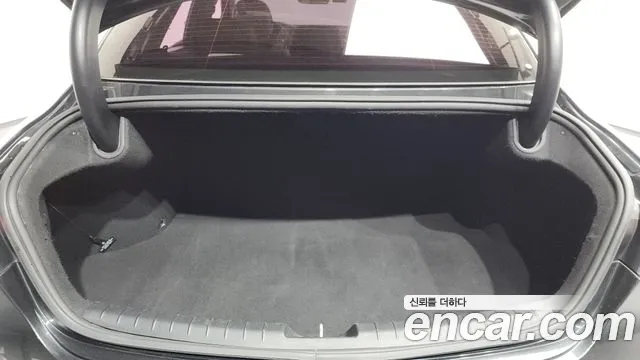 Hyundai Grandeur 2020 thumb 9