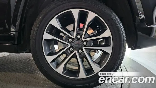 Jeep Grand Cherokee 2023 thumb 12