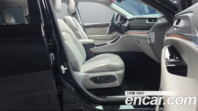 Jeep Grand Cherokee 2023 thumb 7