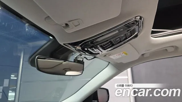 Jeep Grand Cherokee 2023 thumb 4