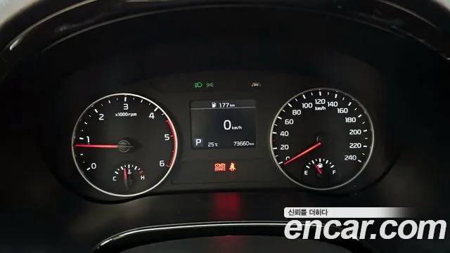 Kia Seltos 2019 thumb 8