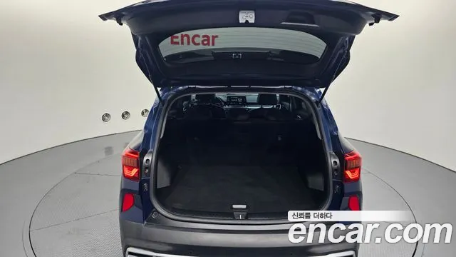 Kia Seltos 2019 thumb 2