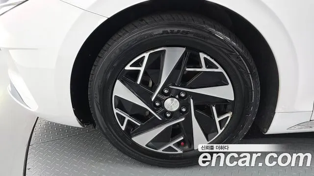Hyundai Grandeur 2022 thumb 5