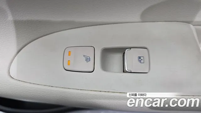 Hyundai Grandeur 2022 thumb 10