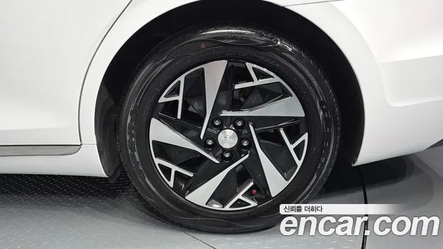 Hyundai Grandeur 2022 thumb 12
