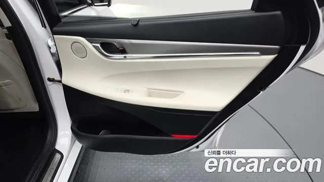 Hyundai Grandeur 2022 thumb 7