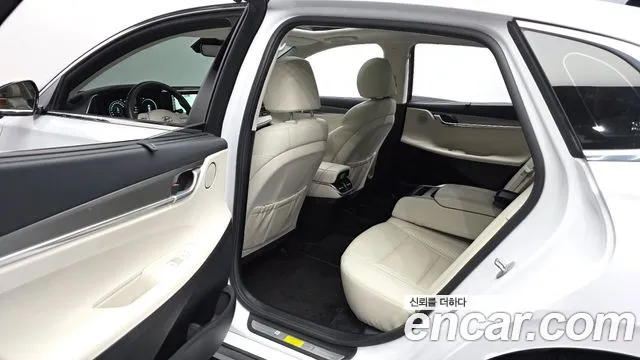 Hyundai Grandeur 2022 thumb 8