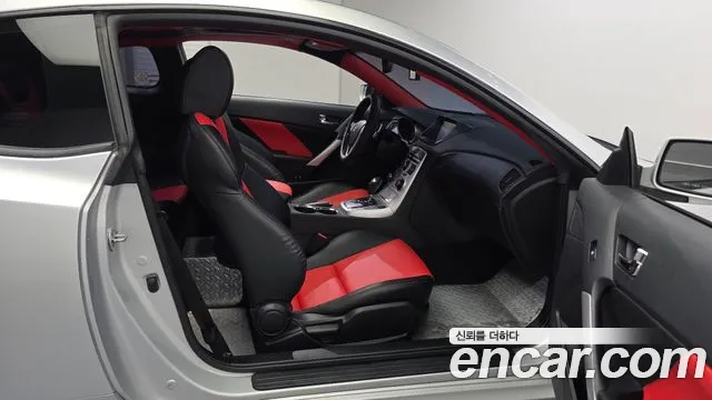 Hyundai Genesis 2010 thumb 10