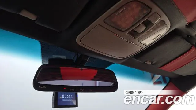 Hyundai Genesis 2010 thumb 5