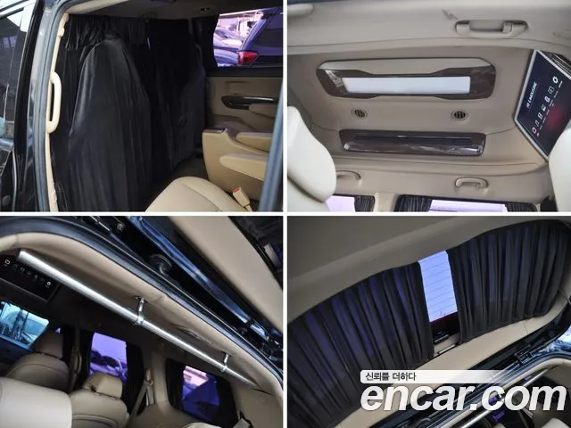 Kia Carnival 2018 thumb 7