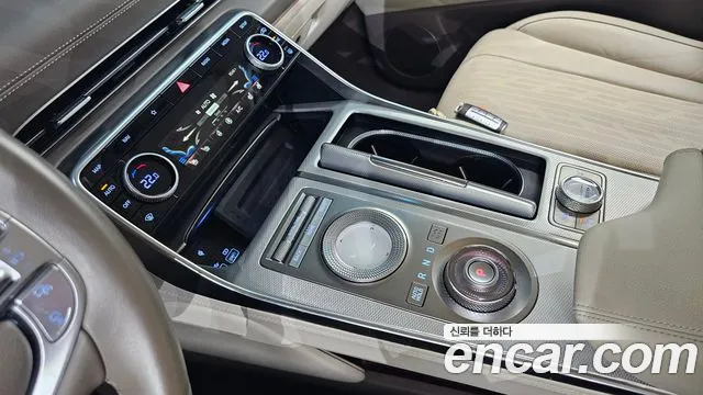 Genesis GV80 2022 thumb 6