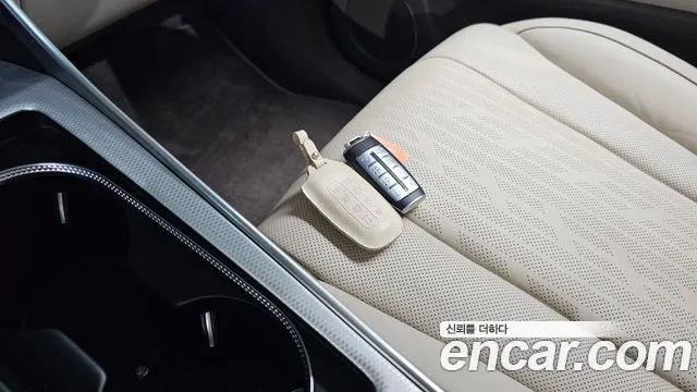 Genesis GV80 2022 thumb 5