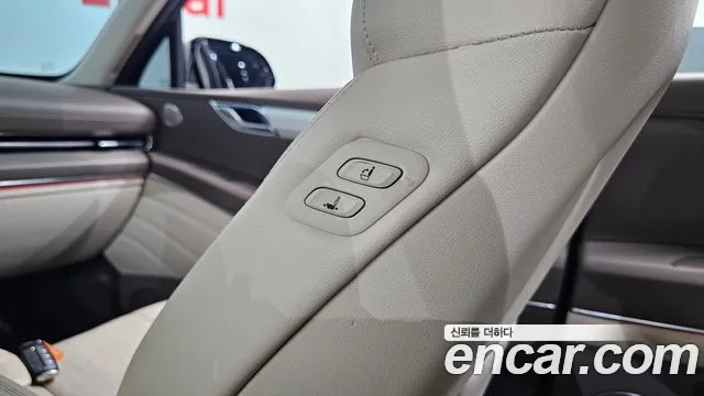 Genesis GV80 2022 thumb 4