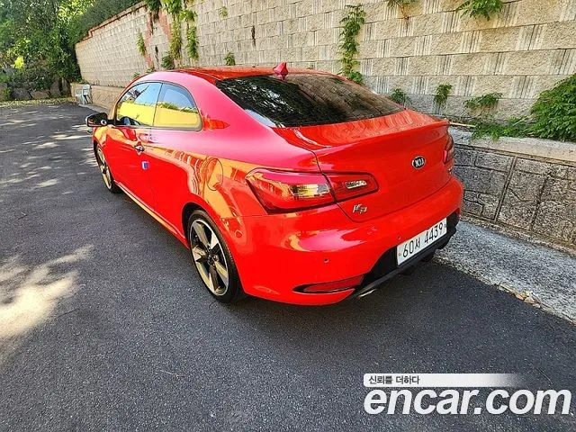 Kia K3 2013 thumb 10
