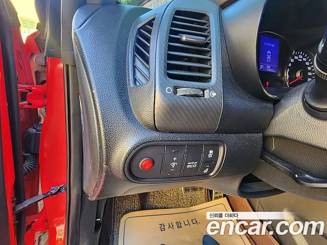 Kia K3 2013 thumb 2