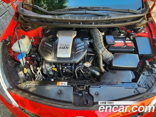 Kia K3 2013 thumb 8