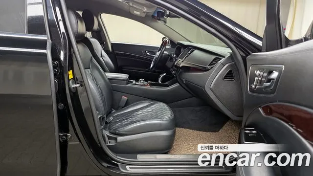Kia K9 2015 thumb 7