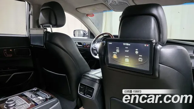 Kia K9 2015 thumb 6
