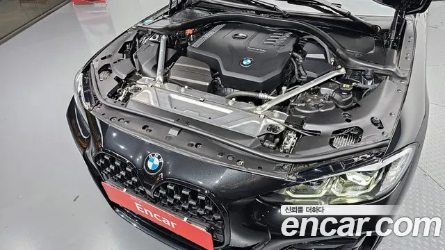 BMW 4 серии 2021 thumb 8