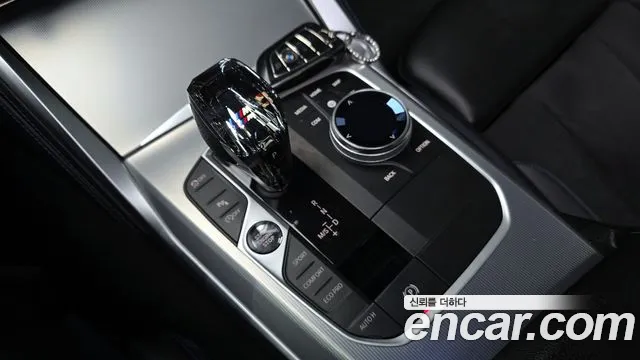 BMW 4 серии 2021 thumb 2