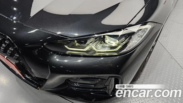 BMW 4 серии 2021 thumb 7