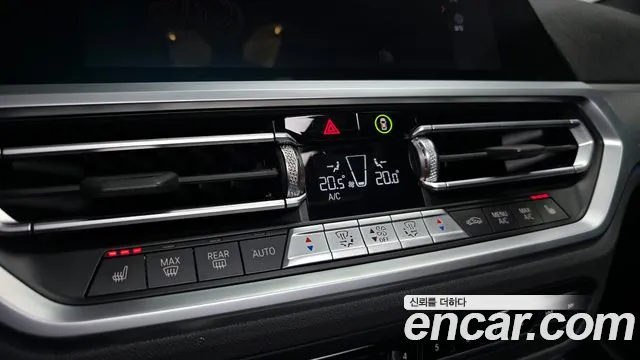 BMW 4 серии 2021 thumb 9