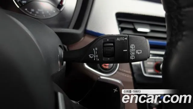 BMW X1 2021 thumb 3