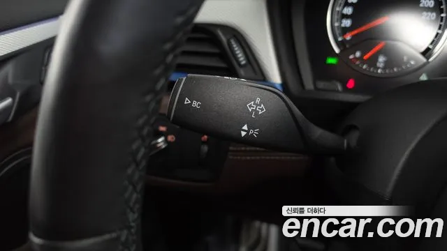 BMW X1 2021 thumb 5