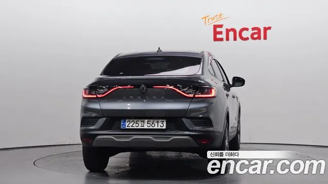 Renault Arkana 2024 thumb 10