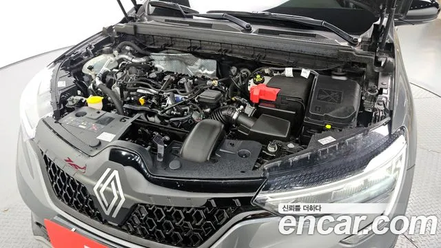 Renault Arkana 2024 thumb 5