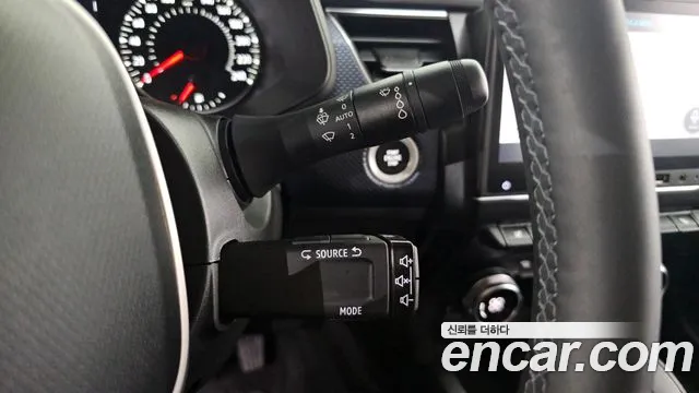 Renault Arkana 2024 thumb 3