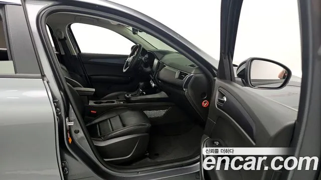 Renault Arkana 2024 thumb 11