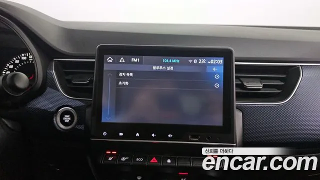 Renault Arkana 2024 thumb 7