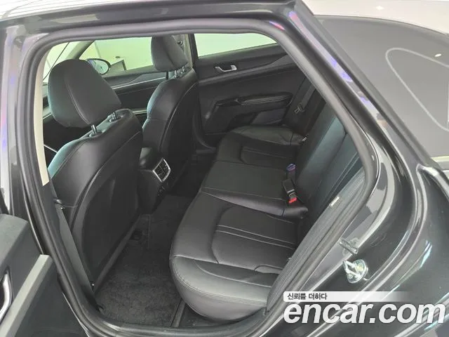 Kia K5 2022 thumb 8